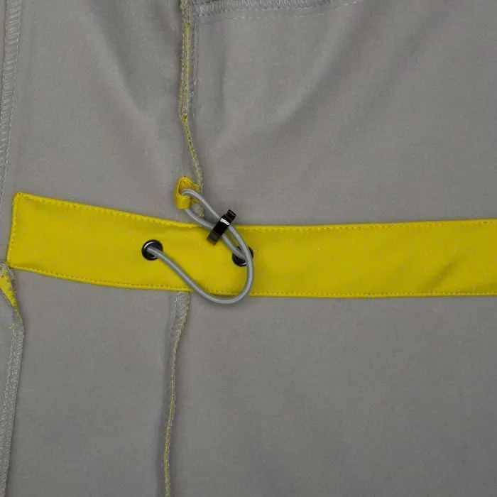 Пальто дитяче Huppa AVA 12280000 жовтий 10202 158 (4741468961873) зображення 6
