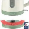 Электрочайник Sencor SWK 1732GR изображение 10