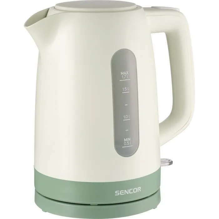 Электрочайник Sencor SWK 1732GR