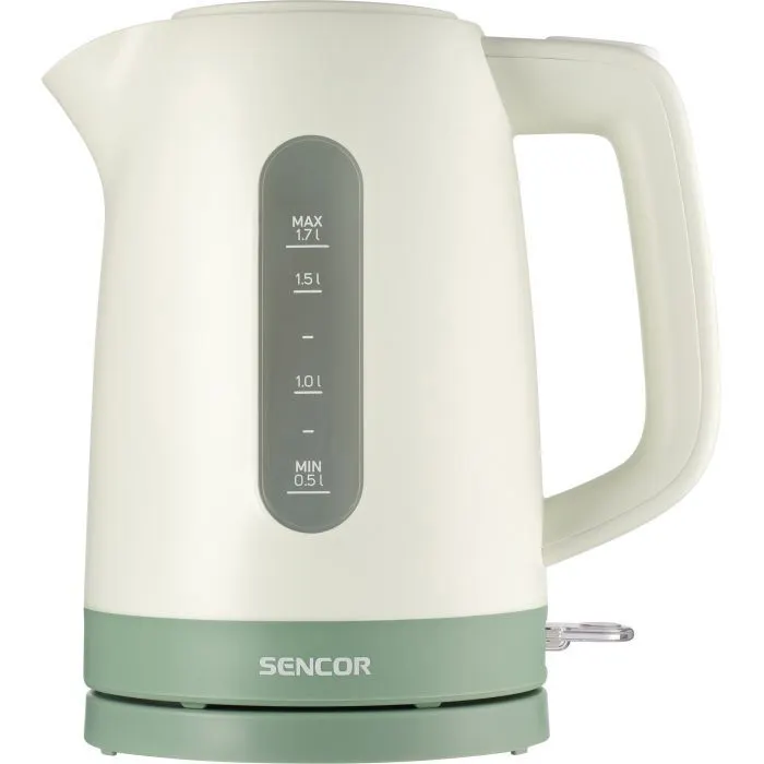 Электрочайник Sencor SWK 1732GR изображение 2