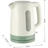 Электрочайник Sencor SWK 1732GR изображение 7