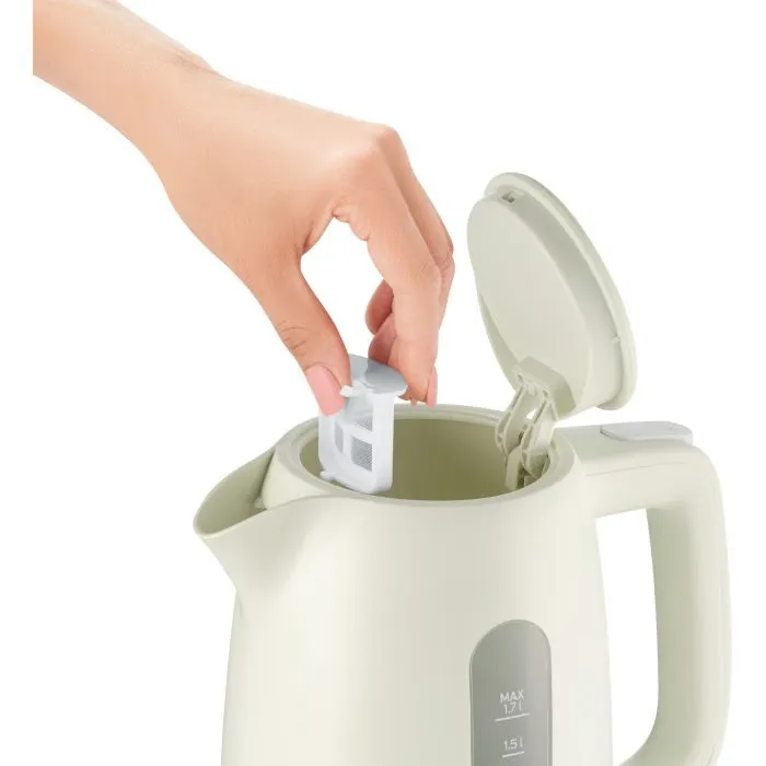 Электрочайник Sencor SWK 1732GR изображение 9