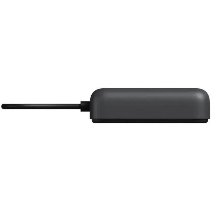 Батарея универсальная Xiaomi 10000mAh Magnetic with Built-in Stand Grey (BHR08P9GL) изображение 5