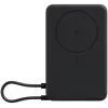 Батарея универсальная Xiaomi 10000mAh Magnetic with Built-in Stand Grey (BHR08P9GL)