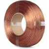 Пластик для 3D-принтера Spectrum PLA Silk 1.75mm 1kg ReFill, Copper, Spicy (81319)
