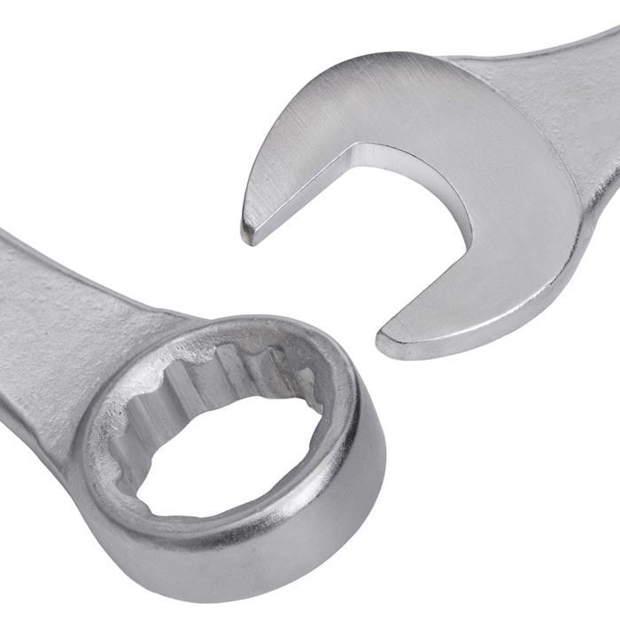 Ключ Alloid Base, комбинированный, 6мм (K-061-6) изображение 3