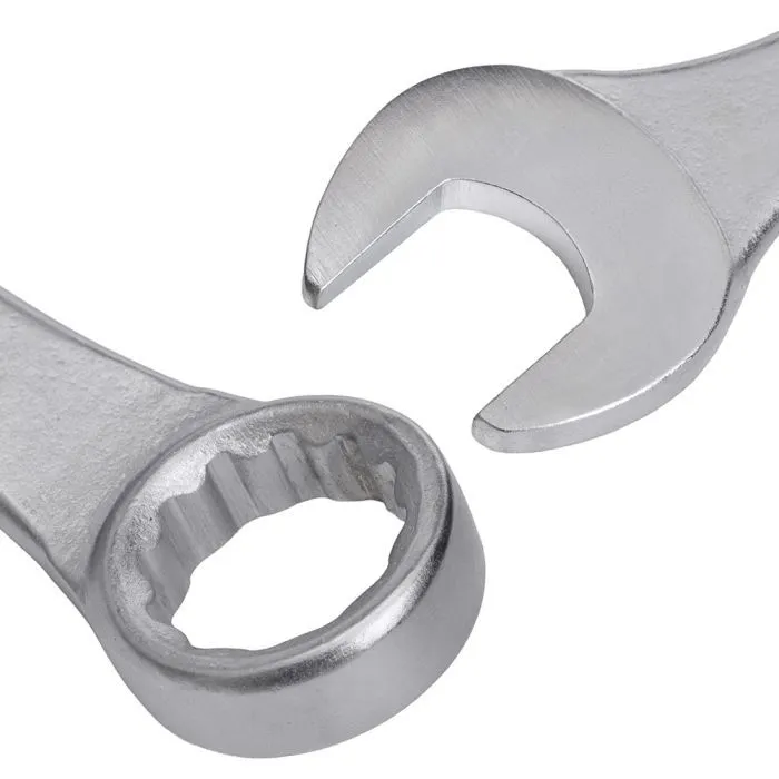 Ключ Alloid Base, комбинированный, 22мм (K-061-22) изображение 3