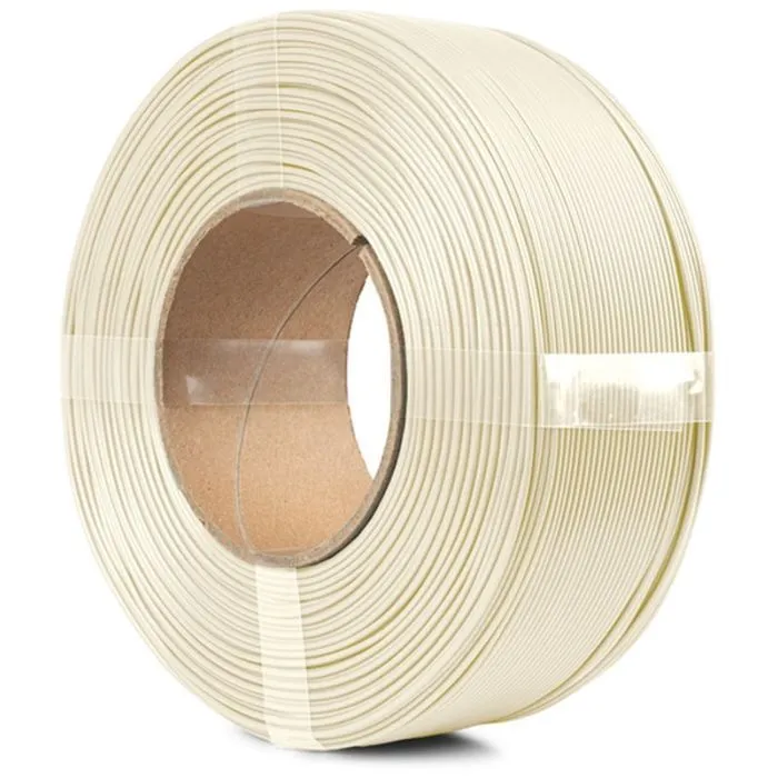 Пластик для 3D-принтера Spectrum LW-ASA UltraFoam 1.75mm 0.75kg ReFill Natural (81600)