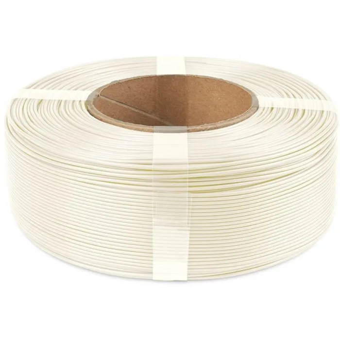Пластик для 3D-принтера Spectrum LW-ASA UltraFoam 1.75mm 0.75kg ReFill Natural (81600) зображення 2
