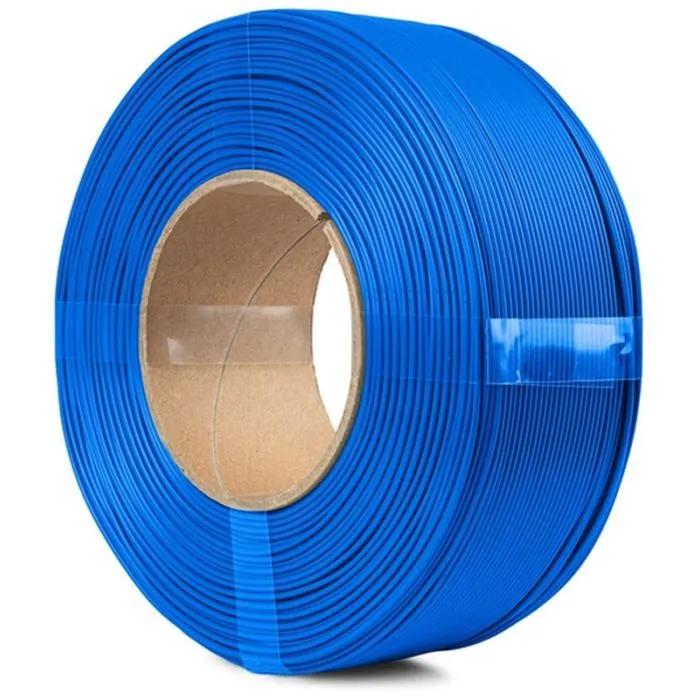 Пластик для 3D-принтера The Filament HT-PLA 1.75mm 1kg ReFill Blue, Cobalt (TF-24180)