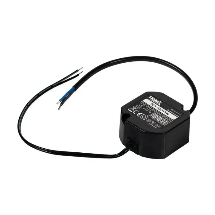 Блок живлення для систем відеоспостереження Trinix PST-12015W зображення 4