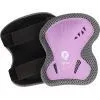 Комплект защиты QPlay для дітей, розмір S (до 25 кг), фіолетовий (SP-01SafetyPadsSPurple) изображение 3