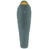 Спальний мішок Ferrino Lightec SM 850 Long +4°C Green (86654RVV) (932329)