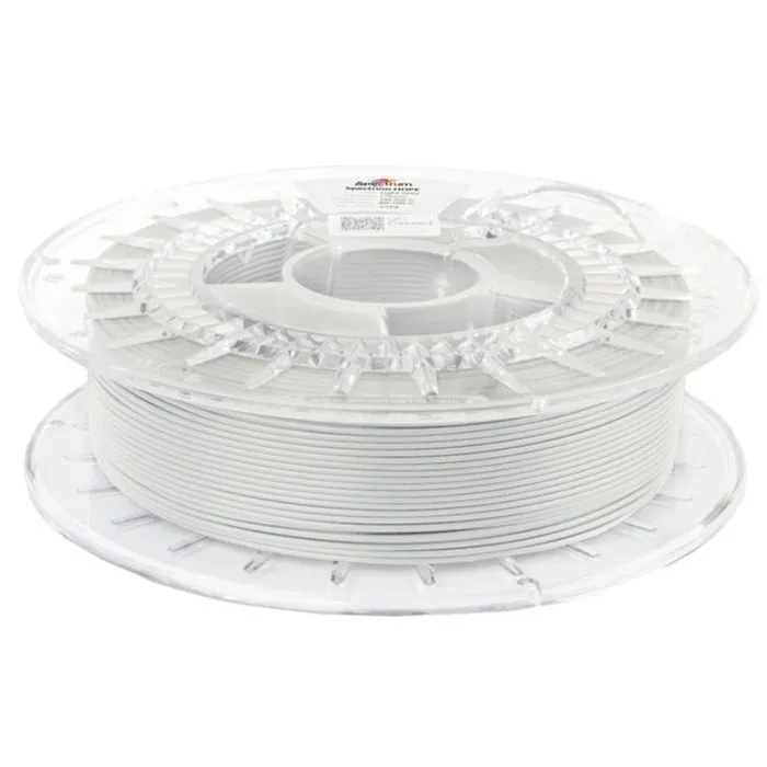 Пластик для 3D-принтера Spectrum HDPE 1.75mm 0.5kg, Grey, Light (81632) изображение 2