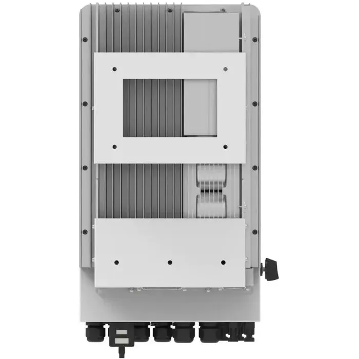 Солнечный инвертор Deye SUN-3.6K-SG05LP1-EU-AM2-P 3.6kW (SUN-3.6K-SG05LP1-EU-AM2-P) изображение 5