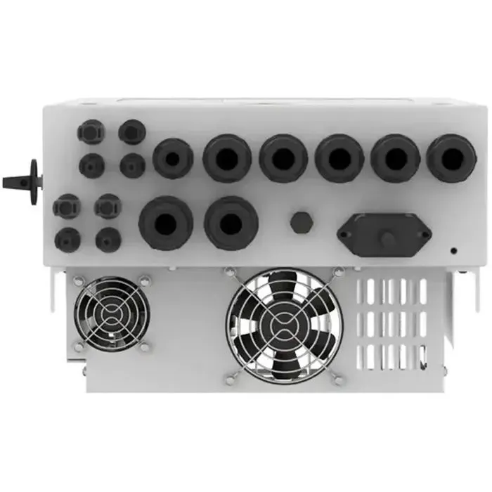 Солнечный инвертор Deye SUN-3.6K-SG05LP1-EU-AM2-P 3.6kW (SUN-3.6K-SG05LP1-EU-AM2-P) изображение 6