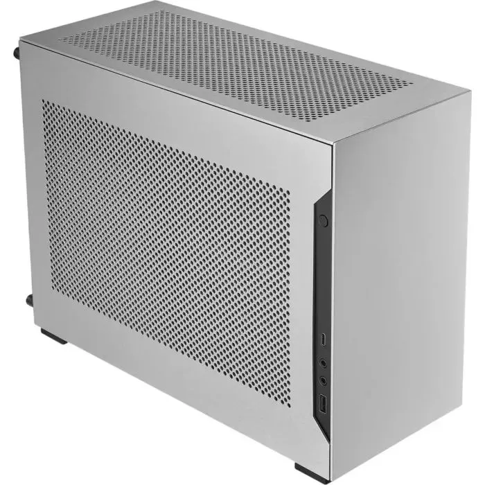 Корпус для ПК Lian Li A4 H2O, PCIE 5.0 included White (G99.A4H2OA5.00)