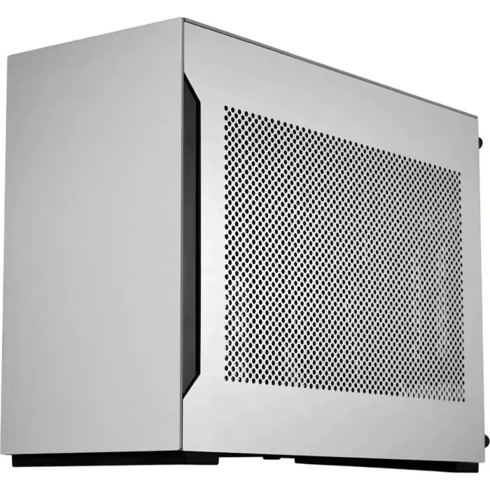 Корпус для ПК Lian Li A4 H2O, PCIE 5.0 included White (G99.A4H2OA5.00) изображение 3