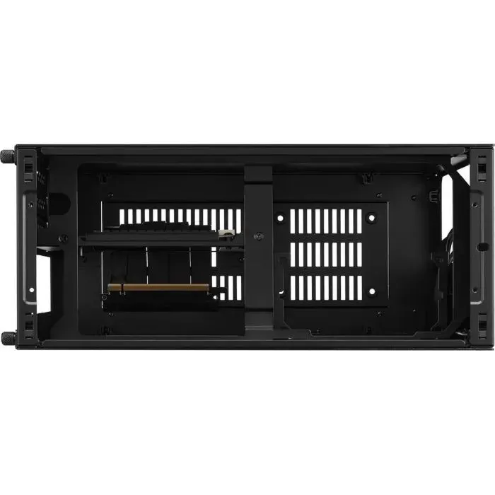 Корпус для ПК Lian Li A4 H2O, PCIE 5.0 included White (G99.A4H2OA5.00) изображение 6