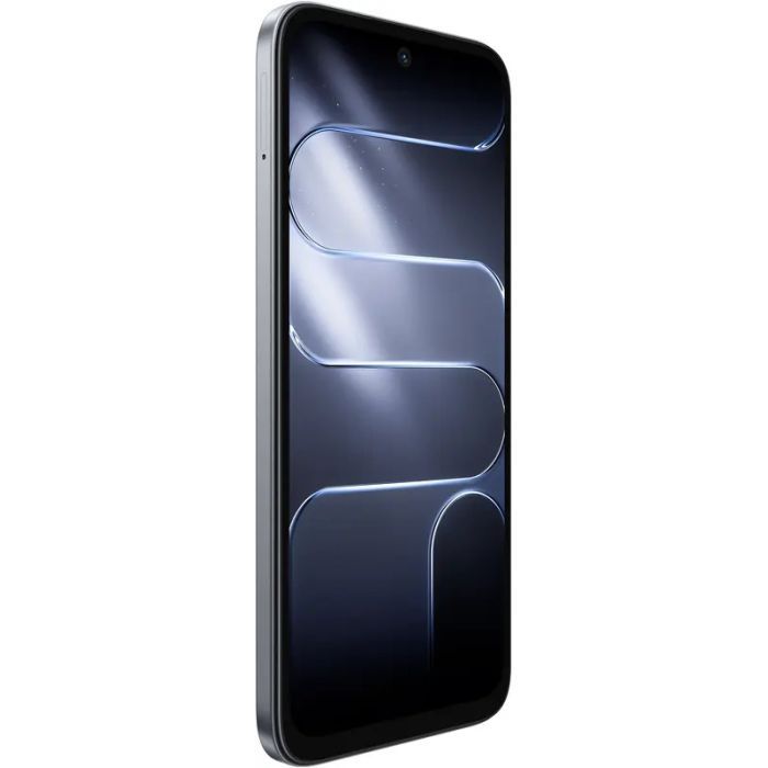 Мобільний телефон Tecno Spark 50 8/256Gb Inky Black (4894947117572) зображення 3