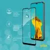 Скло захисне Piko Full Glue Realme 10 5G Black (1283126551550) зображення 5