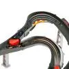 Автотрек Hot Wheels Трасса для гонки Формула 1 (JNN32) изображение 3
