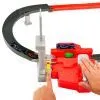 Автотрек Hot Wheels Трасса для гонки Формула 1 (JNN32) изображение 5