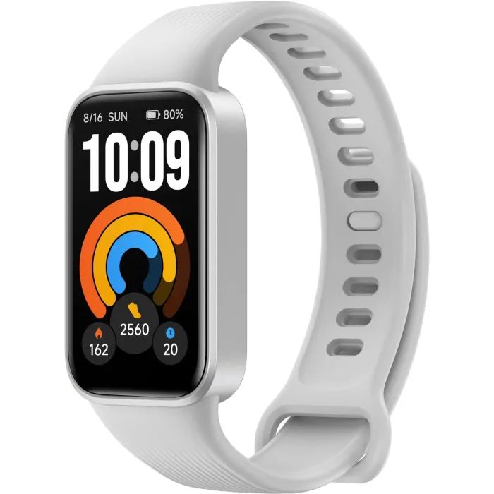 Фітнес браслет Xiaomi Smart Band 11 Active Black (1213735)
