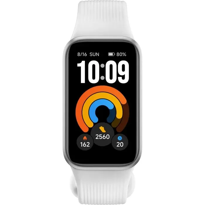 Фітнес браслет Xiaomi Smart Band 11 Active Gray (1213736) зображення 2