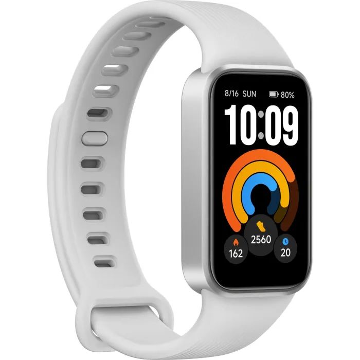 Фітнес браслет Xiaomi Smart Band 11 Active Black (1213735) зображення 3