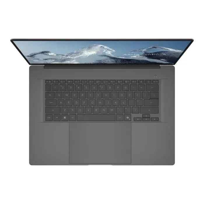 Ноутбук ASUS Zenbook A16 UX3607QA-SH011W (90NB18L5-M000B0) зображення 4