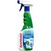 Засіб для миття скла Sarmix Green Aloe 500 мл (4820268105592)