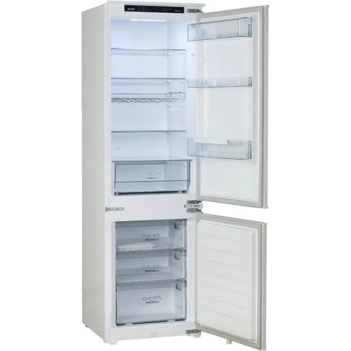 Холодильник Gorenje NRKI418EP1 зображення 2