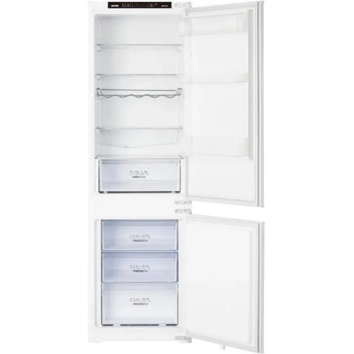 Холодильник Gorenje NRKI418EP1 зображення 3