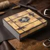 Портмоне Tony Perotti Arno 534 whisky Коньячний (90409) зображення 7