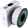 Пластик для 3D-принтера eSUN ABS+ 1,75mm 1kg white cold (ABS+P175CW1)
