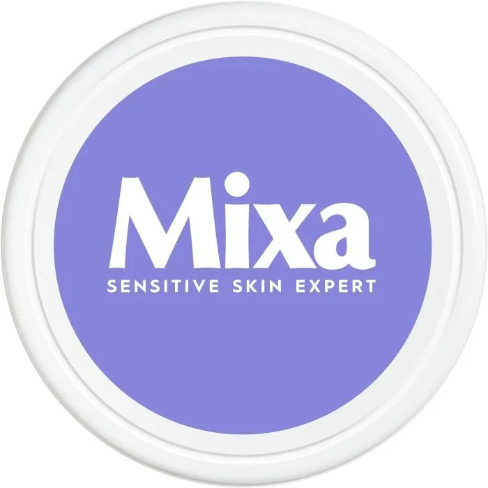 Крем для тіла Mixa Panthenol Comfort Soothing Cream 400 мл (3600551135960) зображення 3