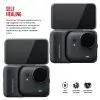 Пленка защитная Armorstandart hydrogel Insta360 GO Ultra Big Screen + Camera Lens (ARM93844) изображение 3