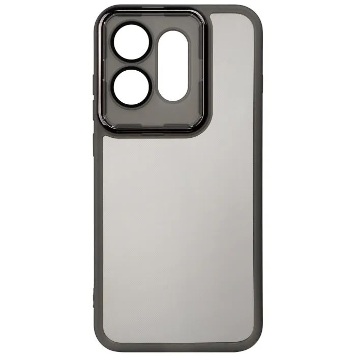 Чохол до мобільного телефона Armorstandart Shade OPPO Reno16 5G Dark Violet (ARM92964)