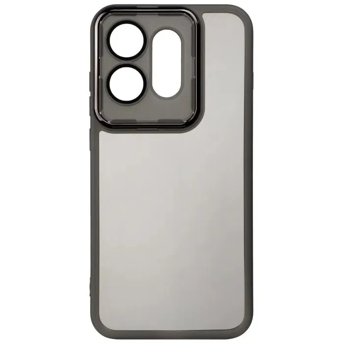 Чохол до мобільного телефона Armorstandart Shade OPPO Reno16 5G Black (ARM92416)