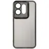 Чохол до мобільного телефона Armorstandart Shade OPPO Reno16 5G Black (ARM92416)