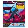 Фигурка Godzilla vs. Kong Ионный дракон (35873N) изображение 6