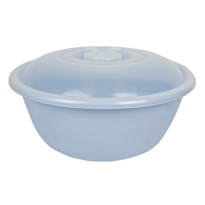 Миска Gusto Ягідка з кришкою 2 л салатовий (G-1064)