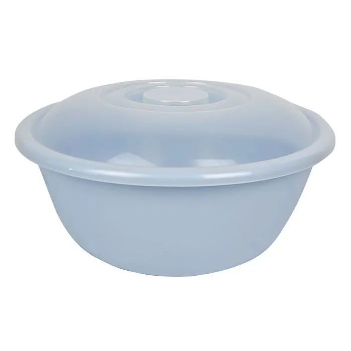 Миска Gusto Ягідка з кришкою 6 л (G-1061)