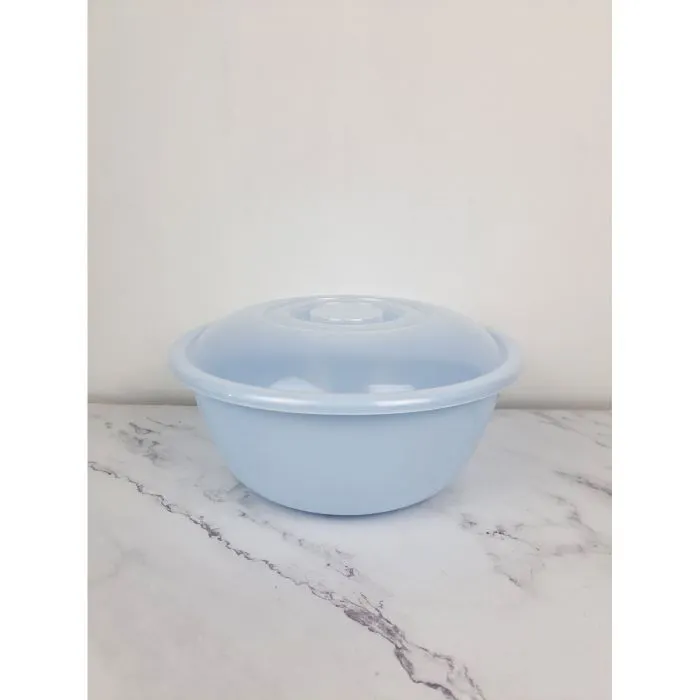 Миска Gusto Ягідка з кришкою 6 л (G-1061) зображення 2