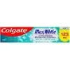 Зубна паста Colgate Max White White Crystals 125 мл (8718951312845) зображення 4