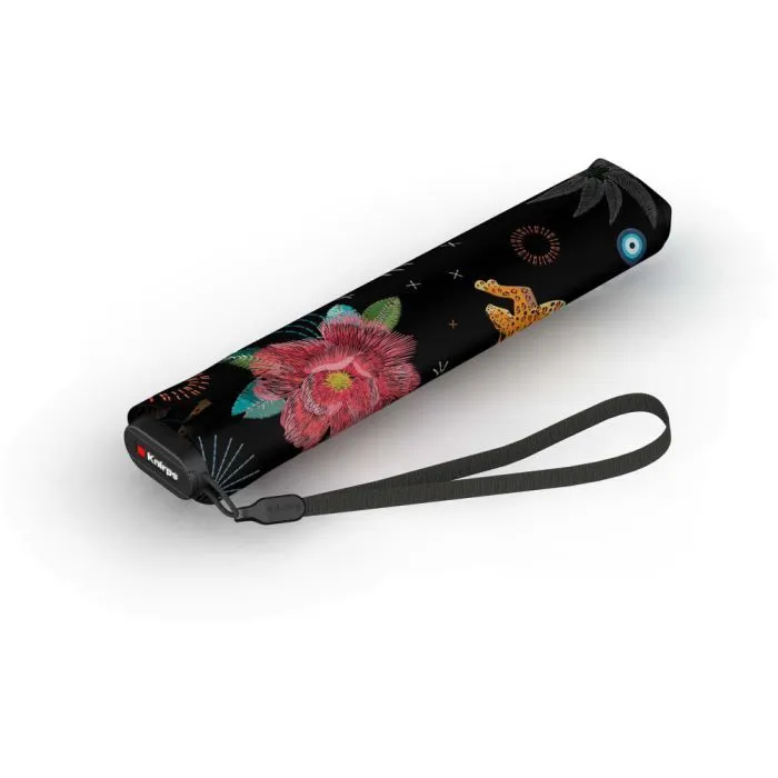 Зонт Knirps US.050 Guardian Black (Kn95-0050-8875) изображение 3