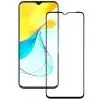 Скло захисне ACCLAB Full Glue ZTE Blade V50 Design Black (1283126620683) зображення 2