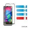 Скло захисне ACCLAB Full Glue ZTE Blade V50 Design Black (1283126620683) зображення 5