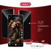 Скло захисне Intaleo Privacy Samsung Galaxy S25 Ultra Black (1283126607820) зображення 3